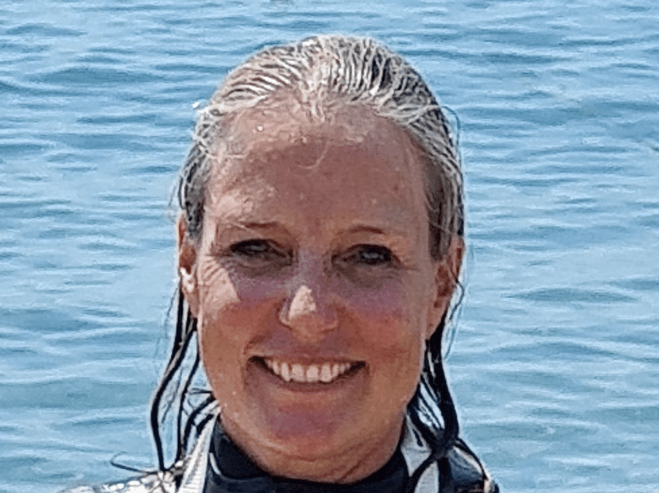 Frauke Albers Frauke Albers